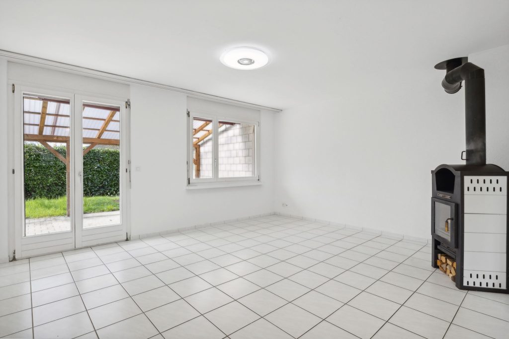 Doppeleinfamilienhaus in Safenwil AG | IMMOSEEKER.CH