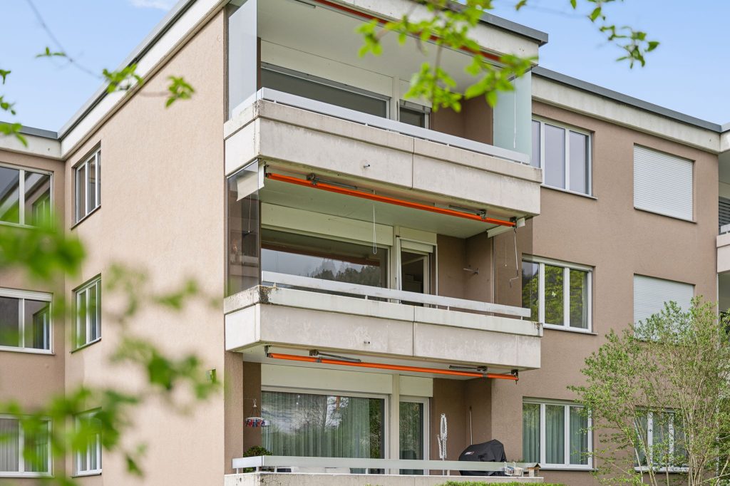 Eigentumswohnung in Bolligen BE | IMMOSEEKER.CH