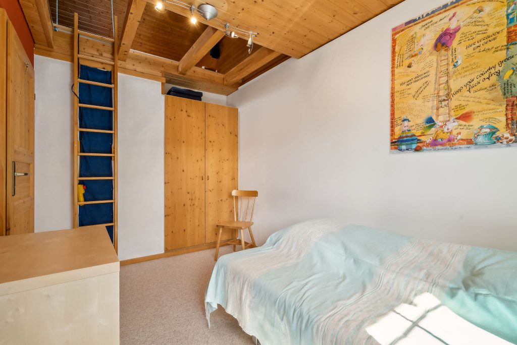 Einfamilienhaus in Unterwasser SG | IMMOSEEKER.CH