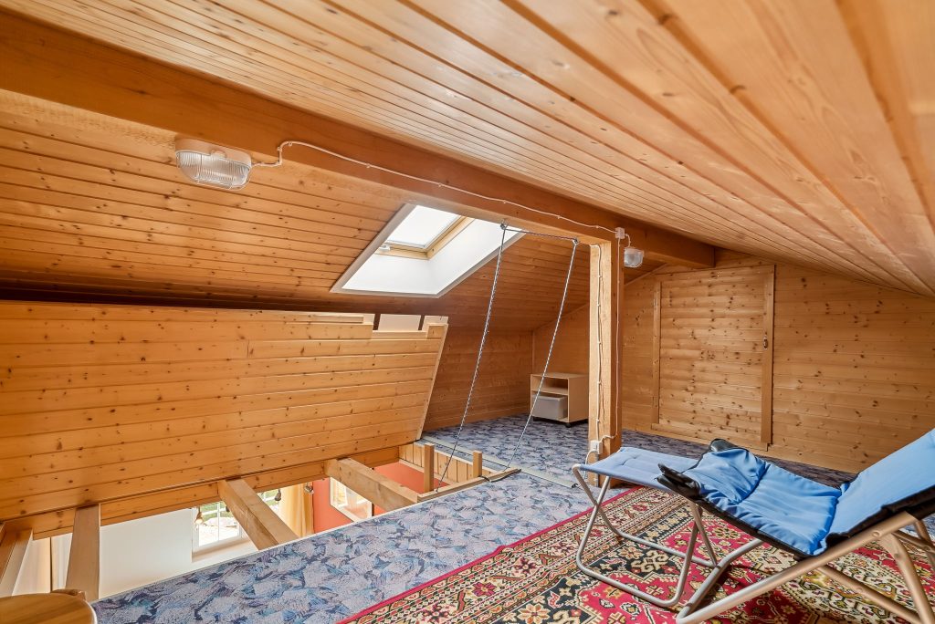 Einfamilienhaus in Unterwasser SG | IMMOSEEKER.CH