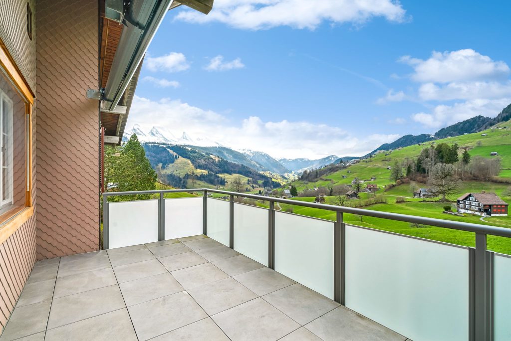 Einfamilienhaus in Unterwasser SG | IMMOSEEKER.CH