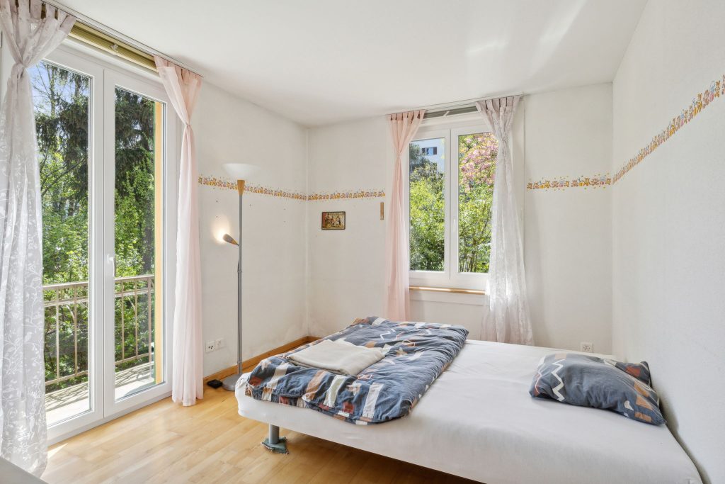 Einfamilienhaus in Schlieren ZH | IMMOSEEKER.CH