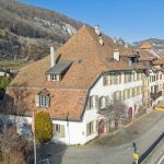 Mehrfamilienhaus in Twann BE┃IMMOSEEKER:CH