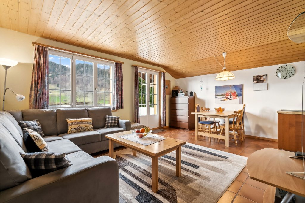 Einfamilienhaus in Unterwasser SG | IMMOSEEKER.CH