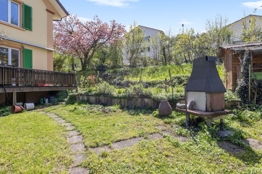 Einfamilienhaus in Schlieren ZH | IMMOSEEKER.CH