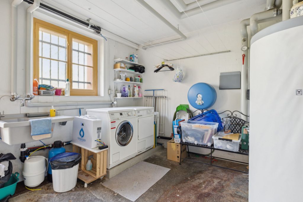 Einfamilienhaus in Schlieren ZH | IMMOSEEKER.CH