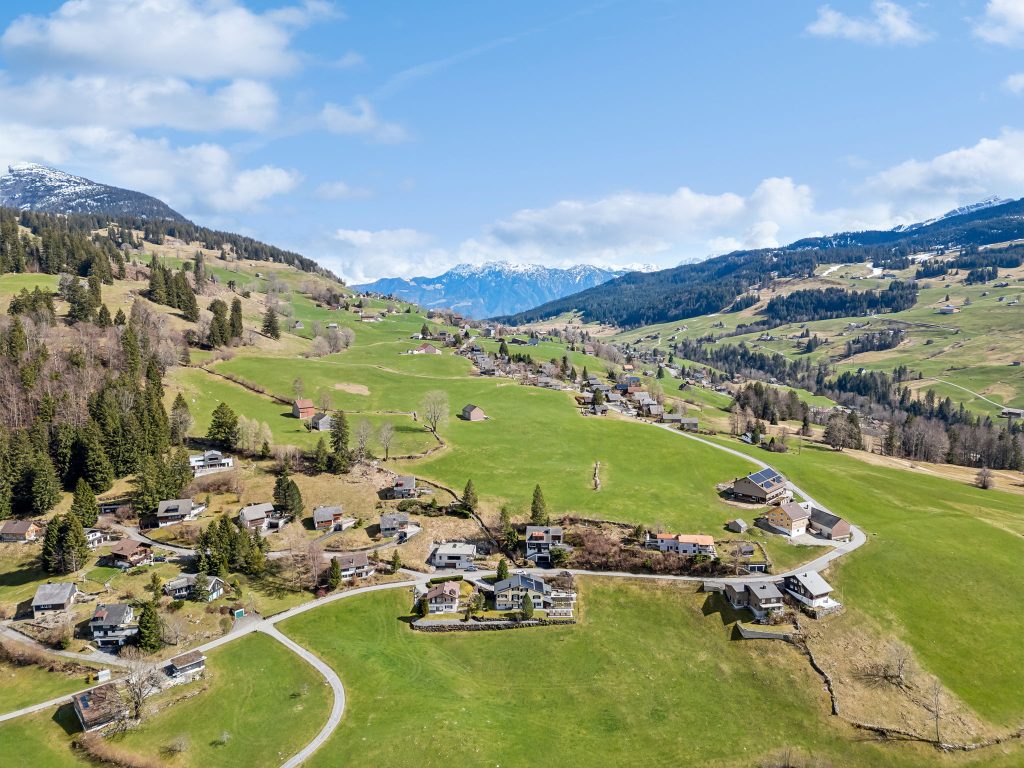 Einfamilienhaus in Unterwasser SG | IMMOSEEKER.CH