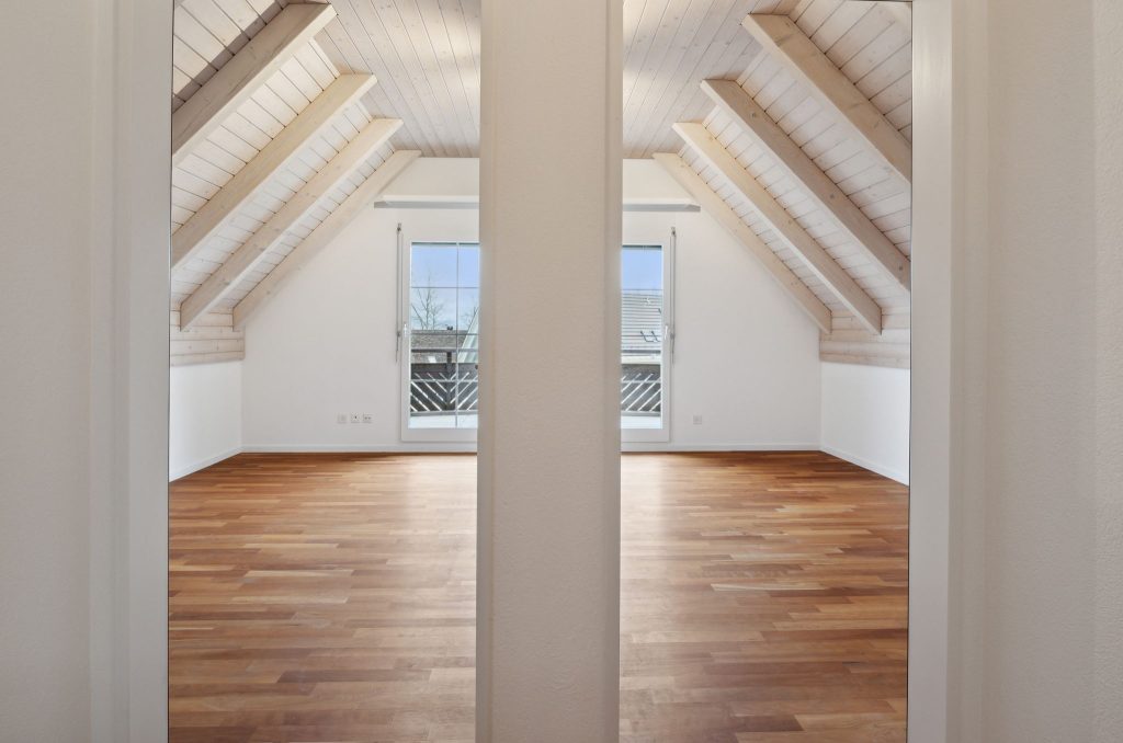 Maisonettewohnung in Ottenbach ZH | IMMOSEEKER.CH