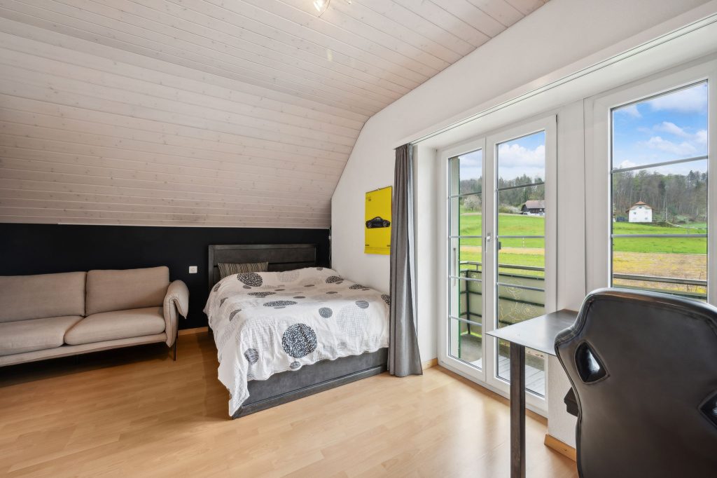 Einfamilienhaus in Gurwolf FR | IMMOSEEKER.CH