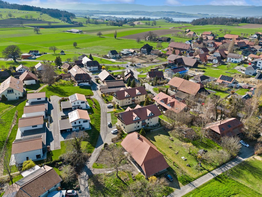 Bauland in Salvenach FR | IMMOSEEKER.CH