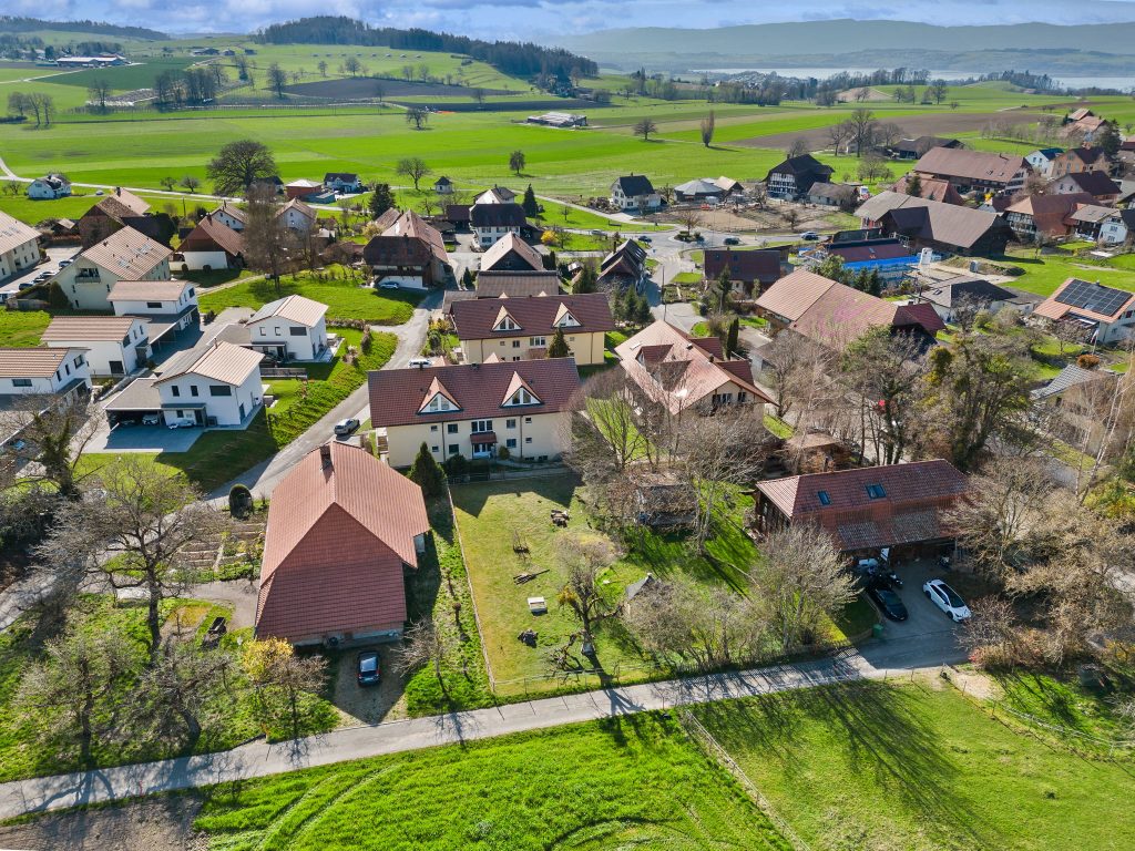 Bauland in Salvenach FR | IMMOSEEKER.CH