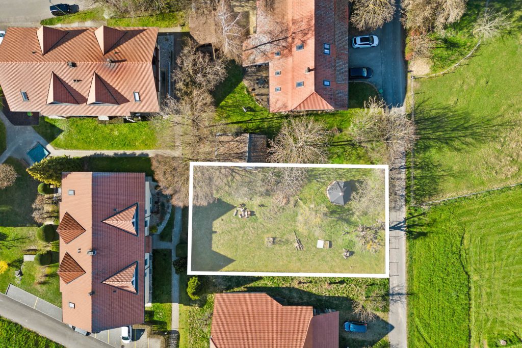 Bauland in Salvenach FR | IMMOSEEKER.CH