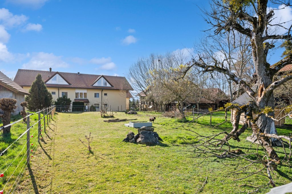 Bauland in Salvenach FR | IMMOSEEKER.CH
