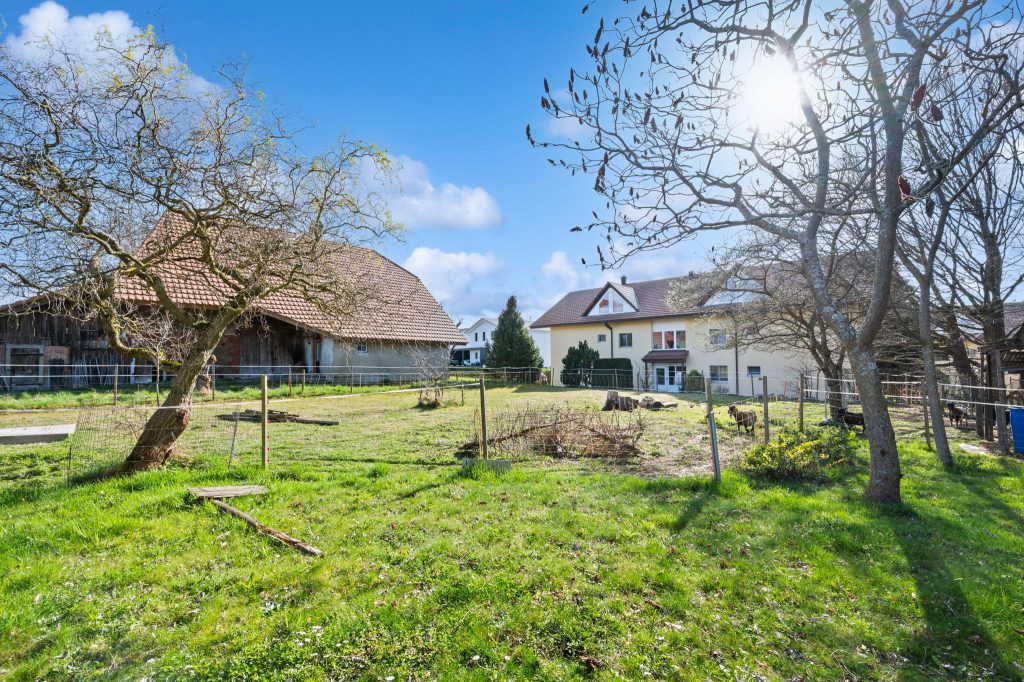 Bauland in Salvenach FR | IMMOSEEKER.CH