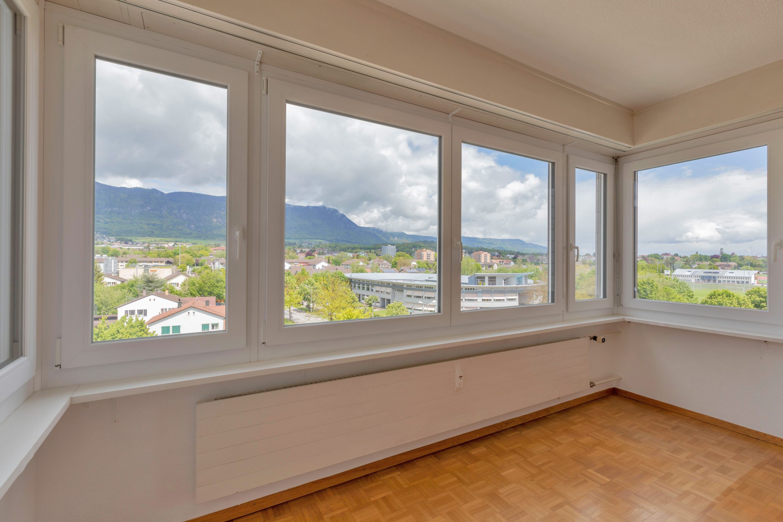 Eigentumswohnung in Solothurn SO | IMMOSEEKER.CH