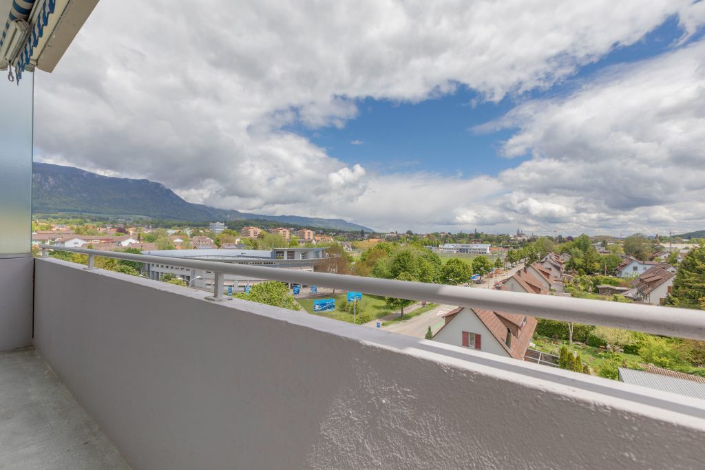 Eigentumswohnung in Solothurn SO | IMMOSEEKER.CH