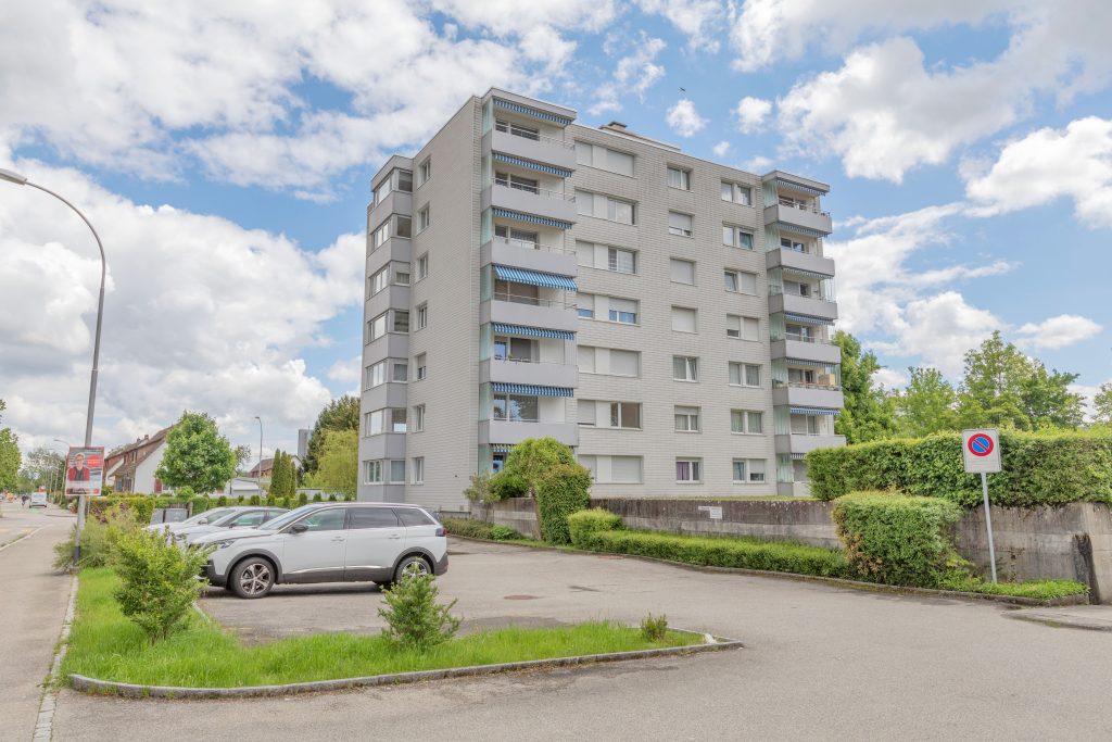 Eigentumswohnung in Solothurn SO | IMMOSEEKER.CH