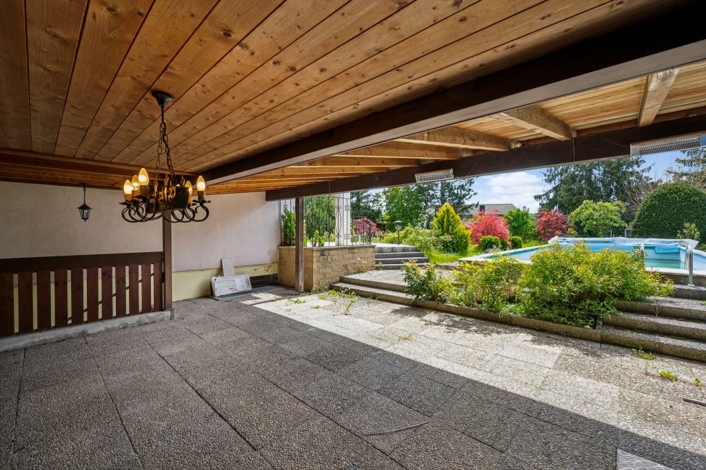 Doppeleinfamilienhaus in Schönbühl BE | IMMOSEEKER AG