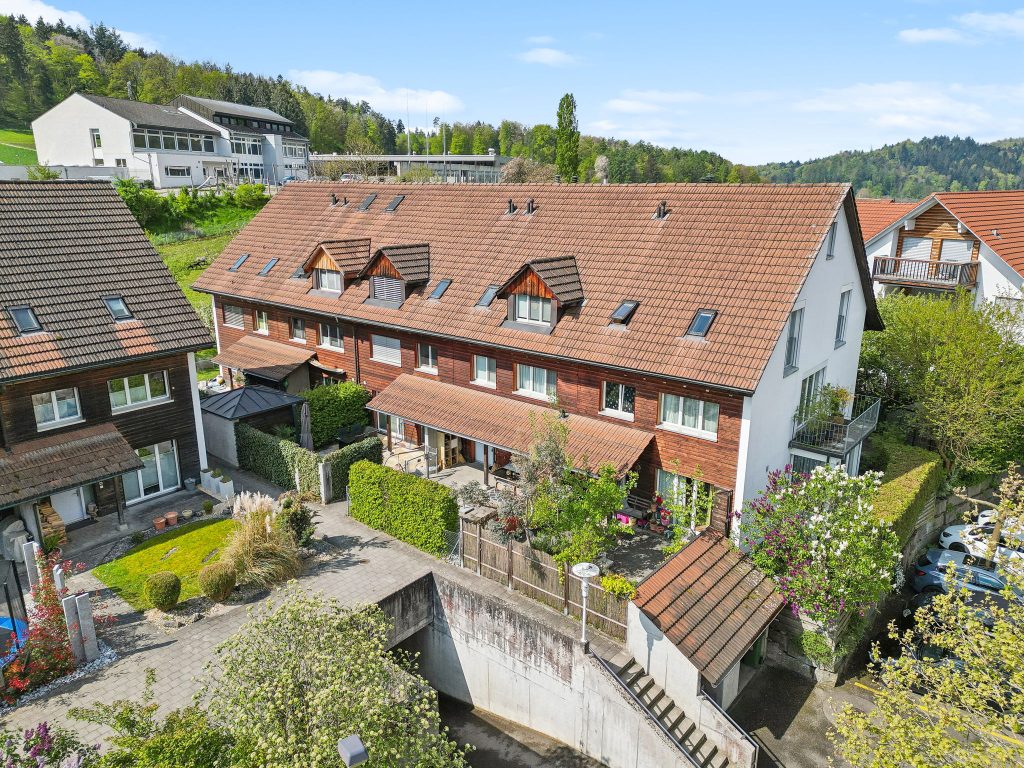 Einfamilienhaus in Boppelsen ZH | IMMOSEEKER.CH