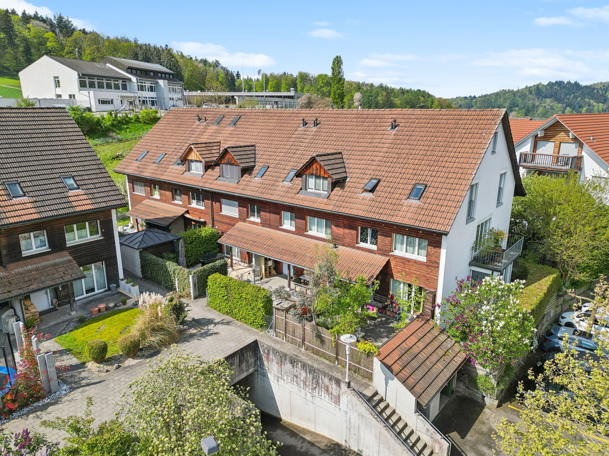Einfamilienhaus in Boppelsen ZH | IMMOSEEKER.CH