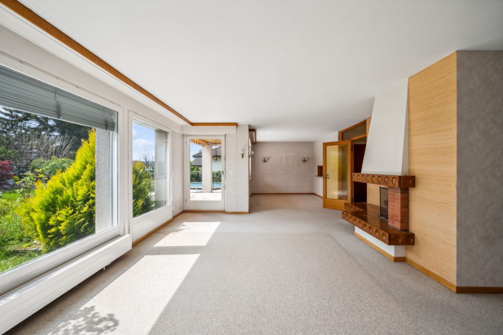 Doppeleinfamilienhaus in Schönbühl BE | IMMOSEEKER AG
