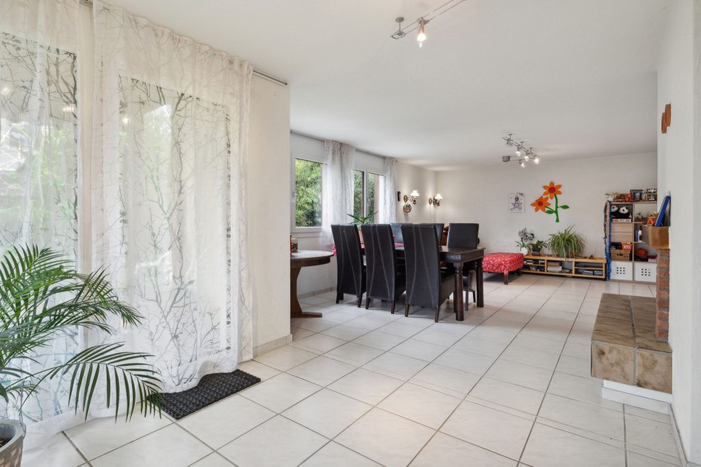 Einfamilienhaus in Dintikon AG | IMMOSEEKER.CH
