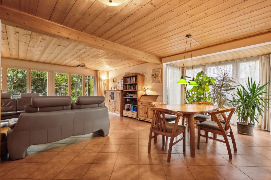 Einfamilienhaus in Boppelsen ZH | IMMOSEEKER.CH