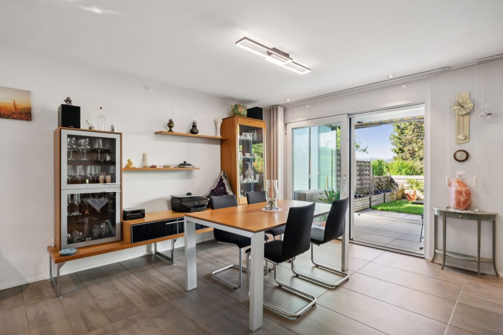Gartenwohnung in Lengnau BE | IMMOSEEKER AG