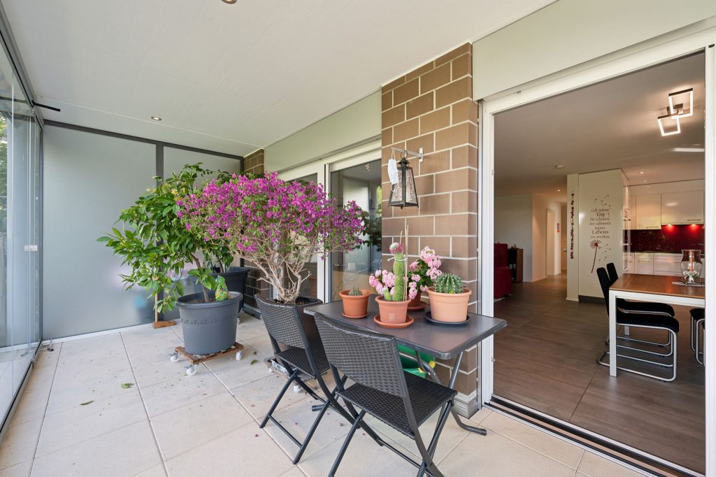 Gartenwohnung in Lengnau BE | IMMOSEEKER AG