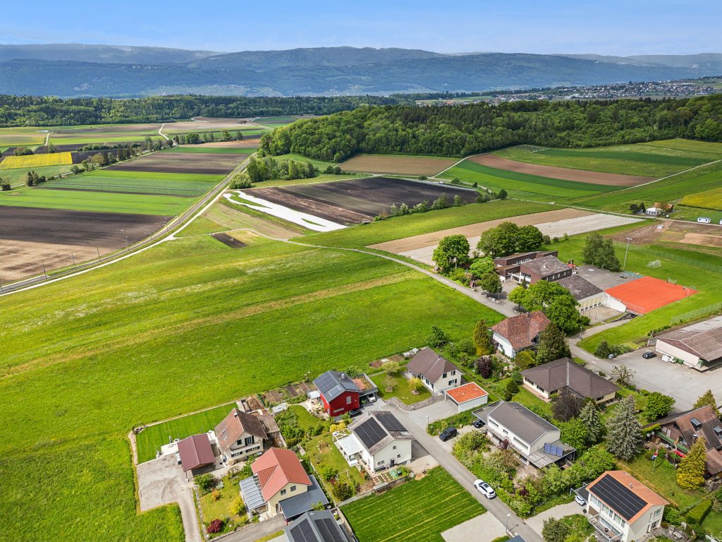Einfamilienhaus in Siselen | IMMOSEEKER AG