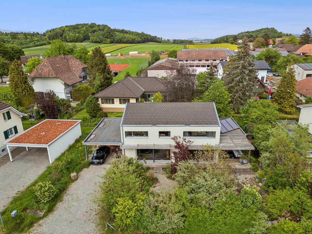 Einfamilienhaus in Siselen | IMMOSEEKER AG
