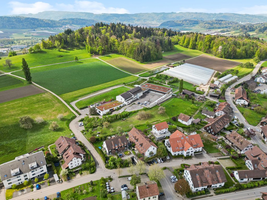 Einfamilienhaus in Boppelsen ZH | IMMOSEEKER.CH
