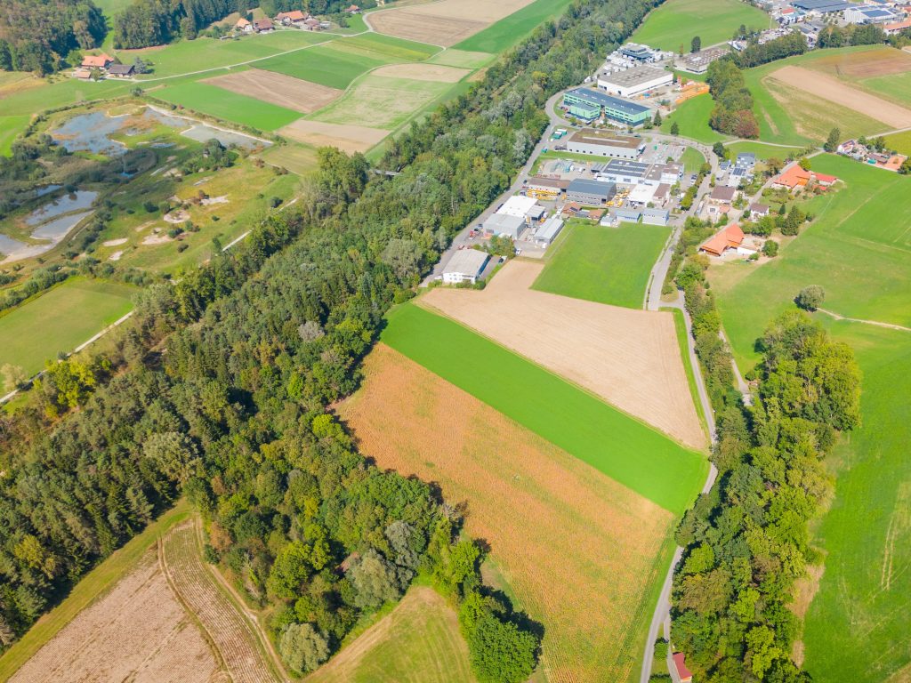 Bauland in Bösingen FR | IMMOSEEKER.CH