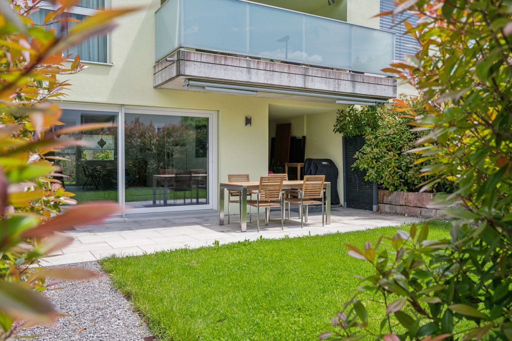 Reiheneinfamilienhaus in Port BE | IMMOSEEKER AG