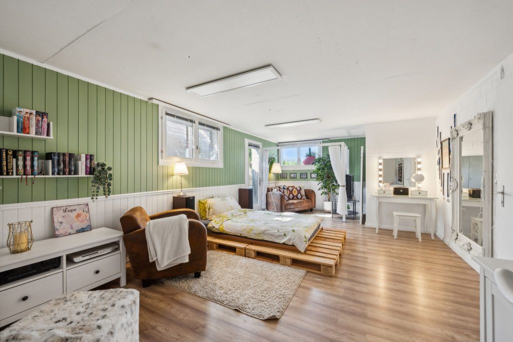 Einfamilienhaus in Hettiswil b. Hindelbank BE | IMMOSEEKER.CH