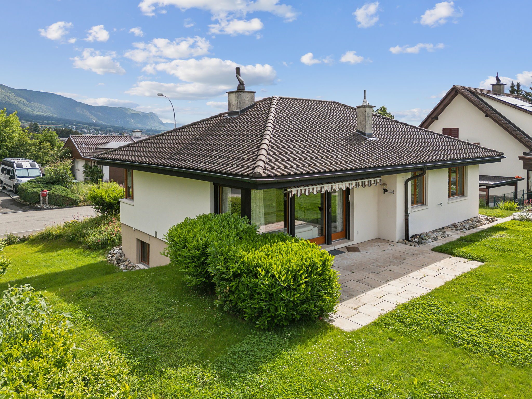 Einfamilienhaus in Grenchen SO | IMMOSEEKER AG