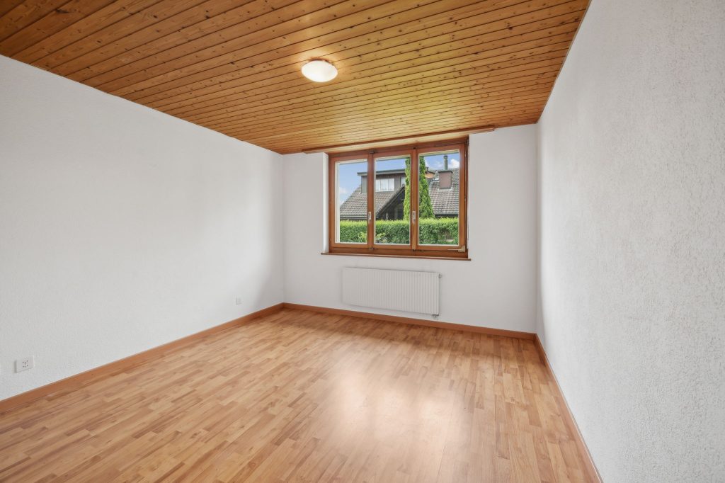 Einfamilienhaus in Grenchen SO | IMMOSEEKER AG