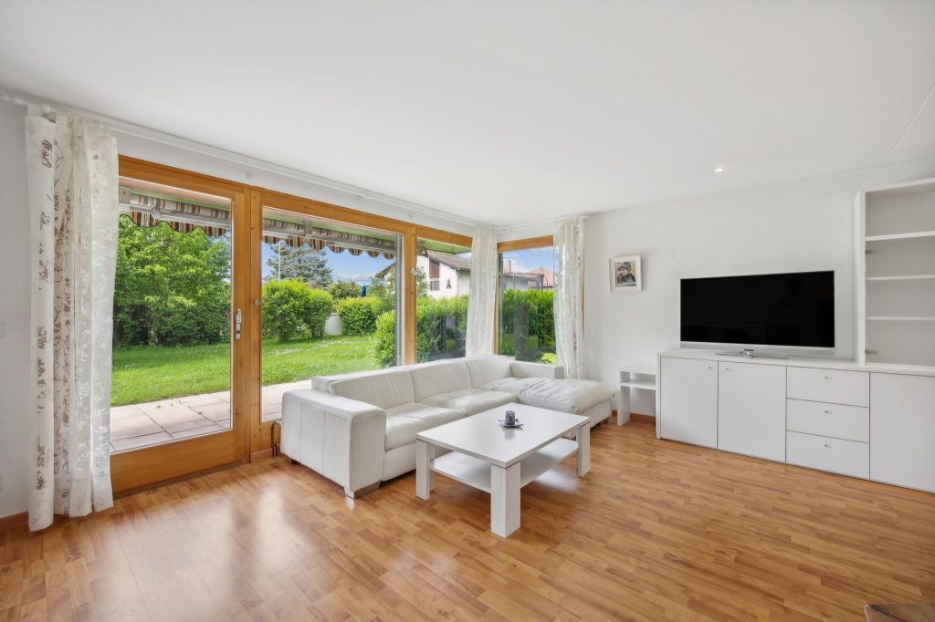 Einfamilienhaus in Grenchen SO | IMMOSEEKER AG