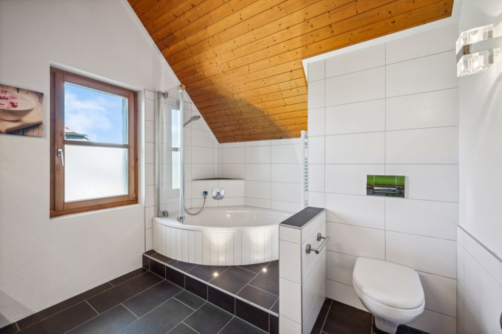 Einfamilienhaus in Hettiswil b. Hindelbank BE | IMMOSEEKER.CH