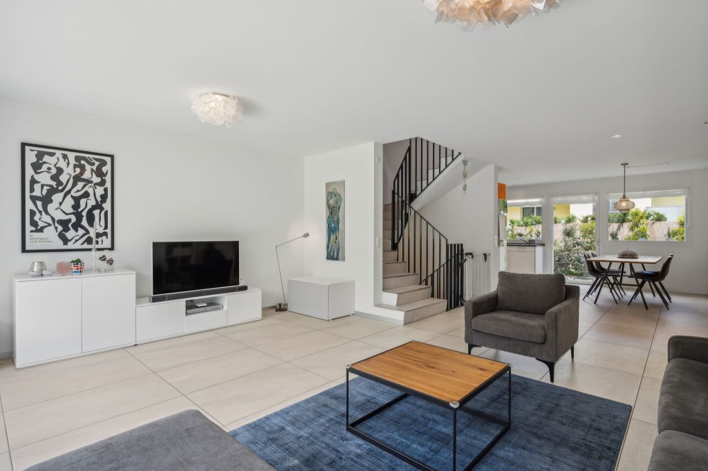 Reiheneinfamilienhaus in Port BE | IMMOSEEKER AG