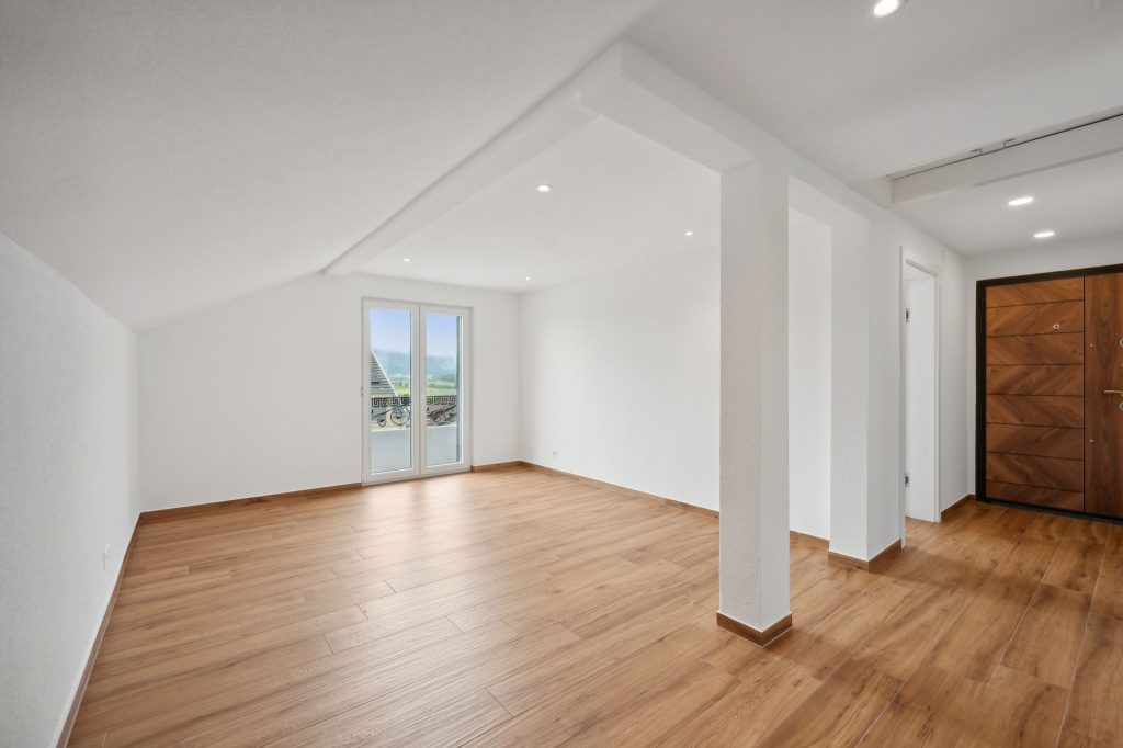 Wohnhaus in Ins BE | IMMOSEEKER AG
