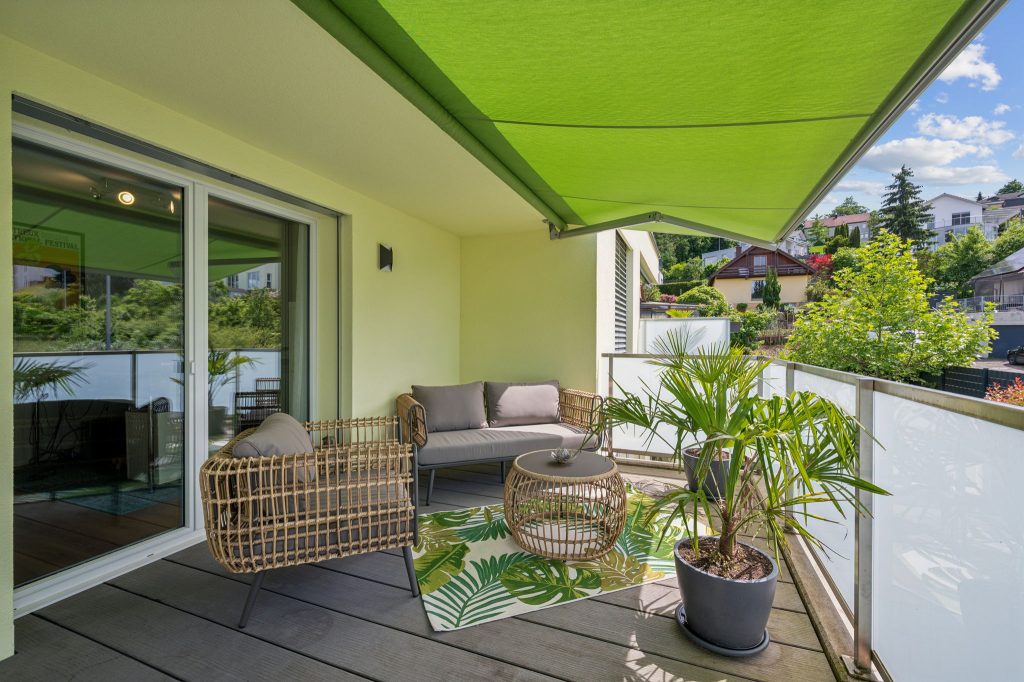 Reiheneinfamilienhaus in Port BE | IMMOSEEKER AG