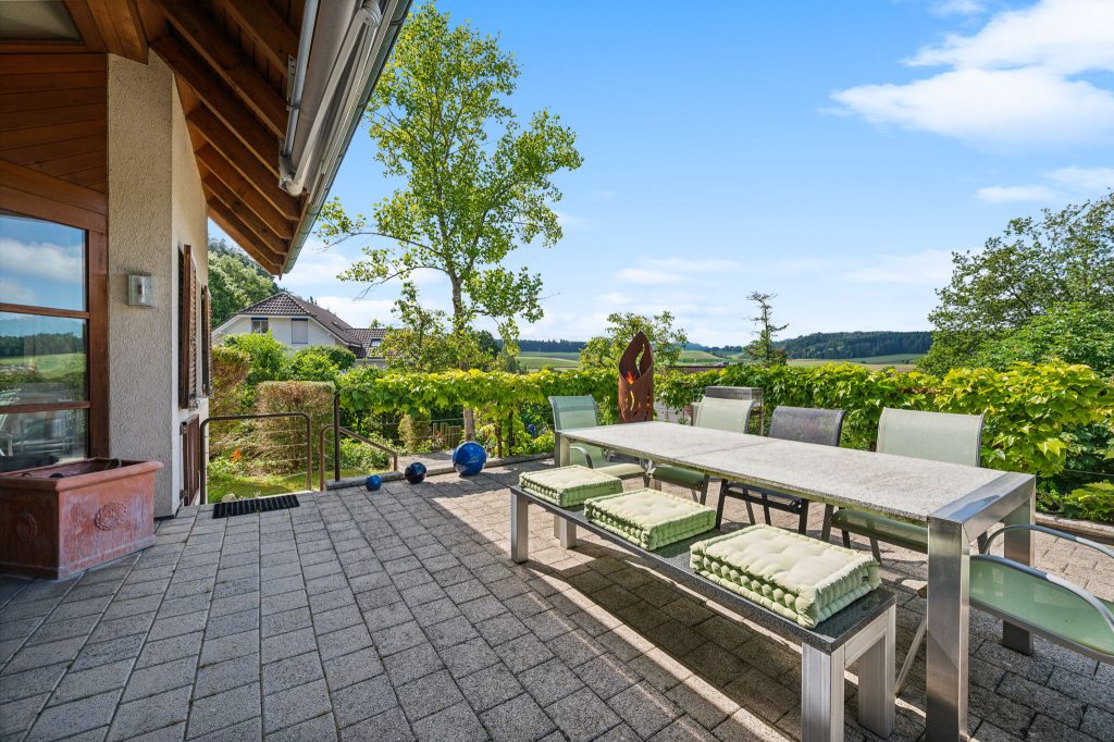 Einfamilienhaus in Hettiswil b. Hindelbank BE | IMMOSEEKER.CH