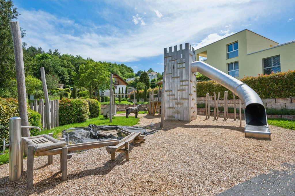 Reiheneinfamilienhaus in Port BE | IMMOSEEKER AG