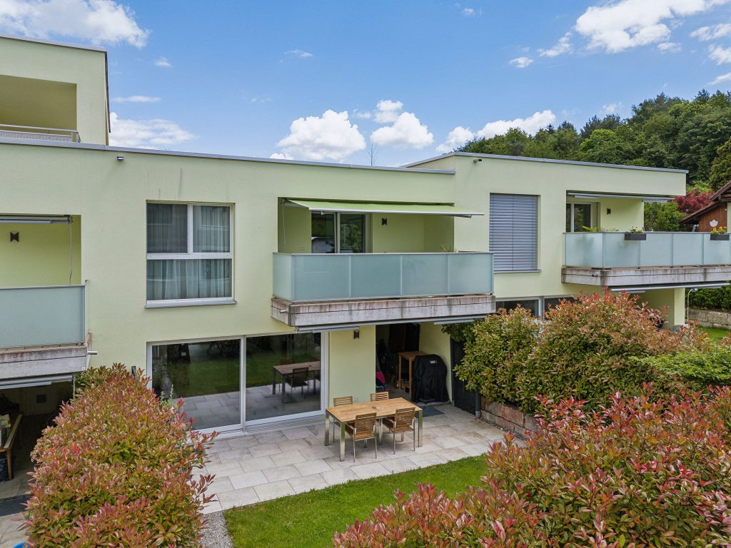 Reiheneinfamilienhaus in Port BE | IMMOSEEKER AG