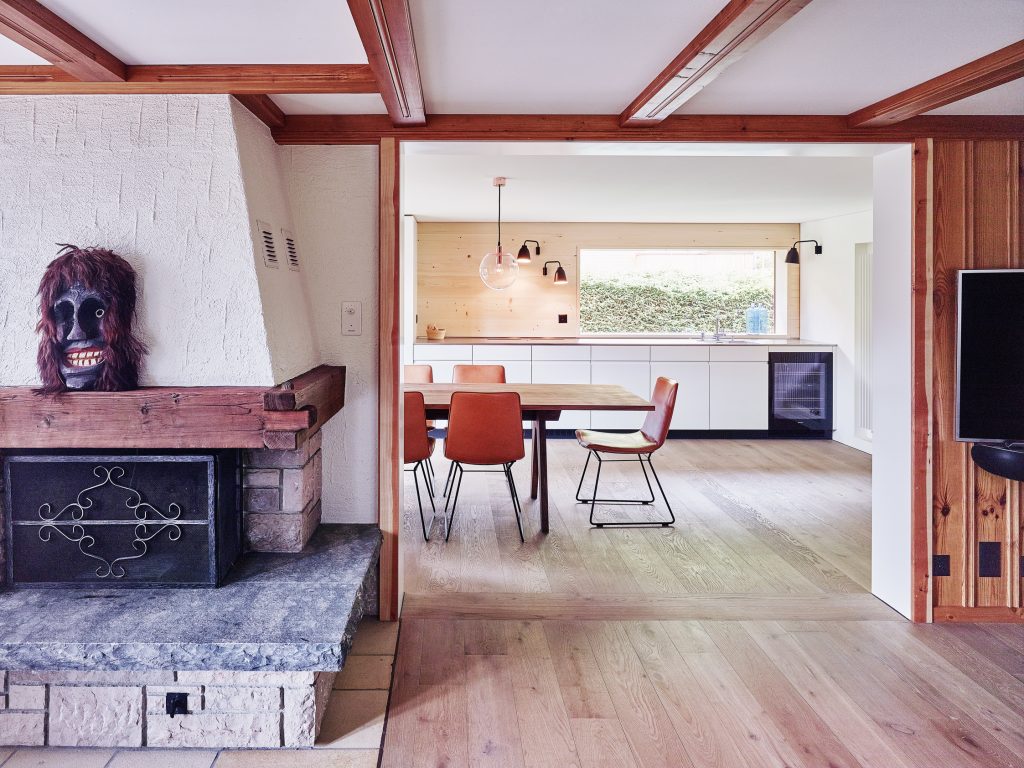 Chalet in Adelboden BE | IMMOSEEKER AG