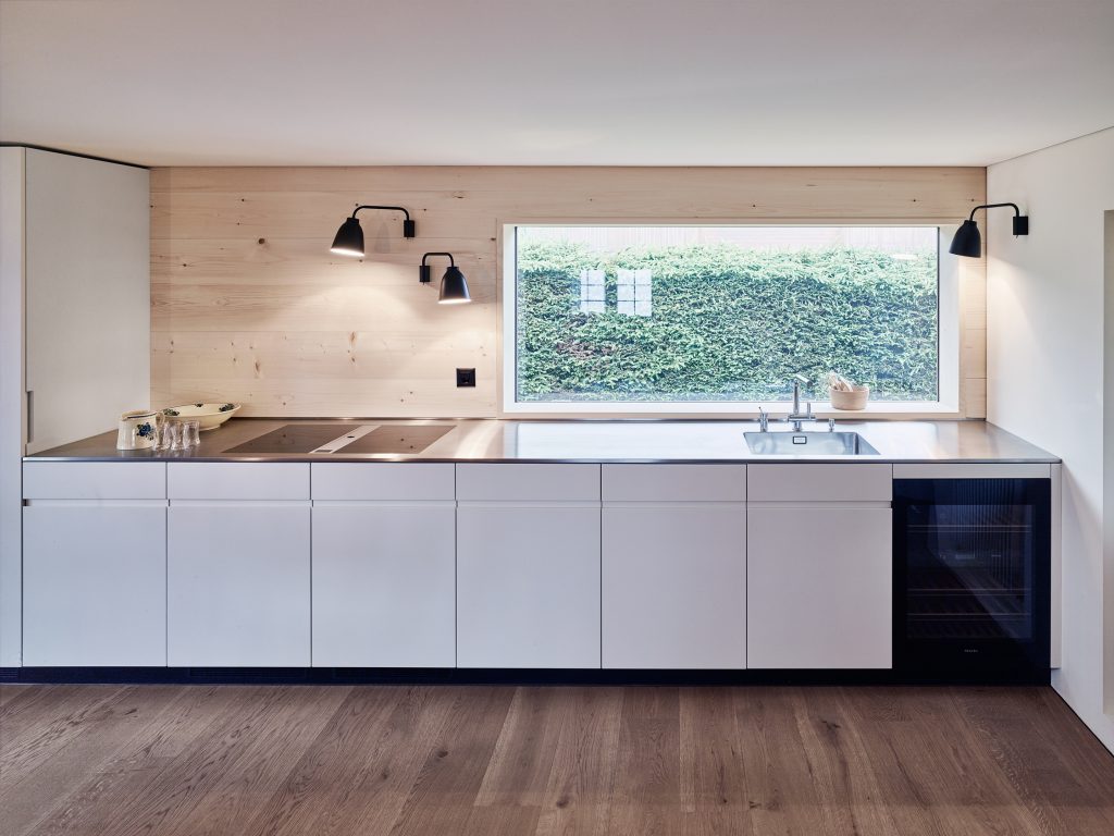 Chalet in Adelboden BE | IMMOSEEKER AG