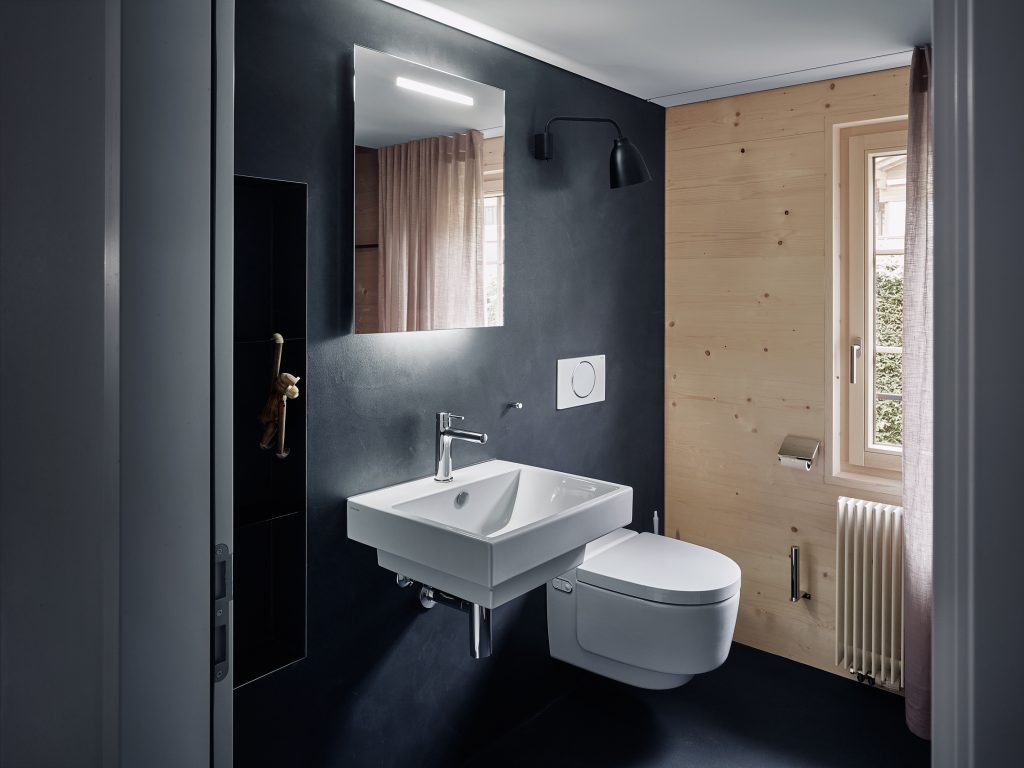 Chalet in Adelboden BE | IMMOSEEKER AG