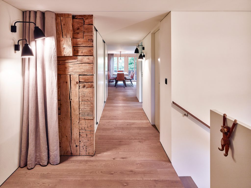 Chalet in Adelboden BE | IMMOSEEKER AG
