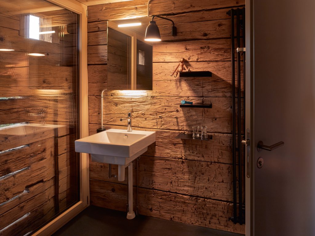 Chalet in Adelboden BE | IMMOSEEKER AG